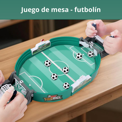 SoccerLeague Futbolín de mesa