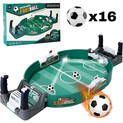 SoccerLeague Futbolín de mesa
